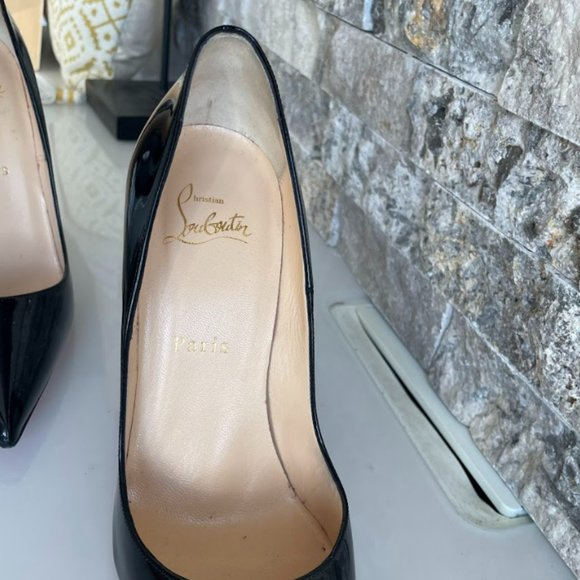 Louboutin - So Kate - Picture 9 of 14